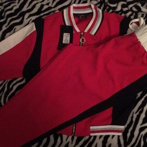 Slip into something more comfortable 2 piece set